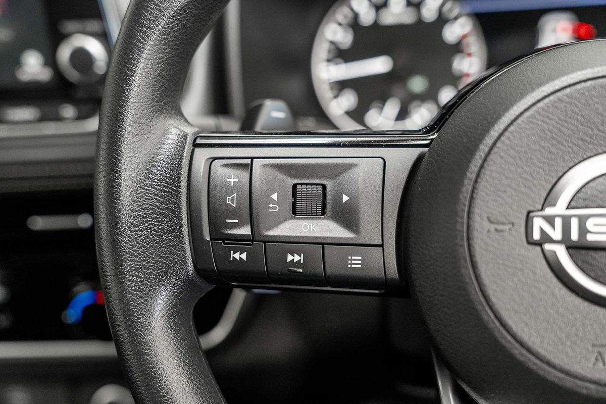 2023 Nissan X-TRAIL ST T33