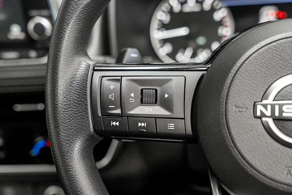 2023 Nissan X-TRAIL ST T33