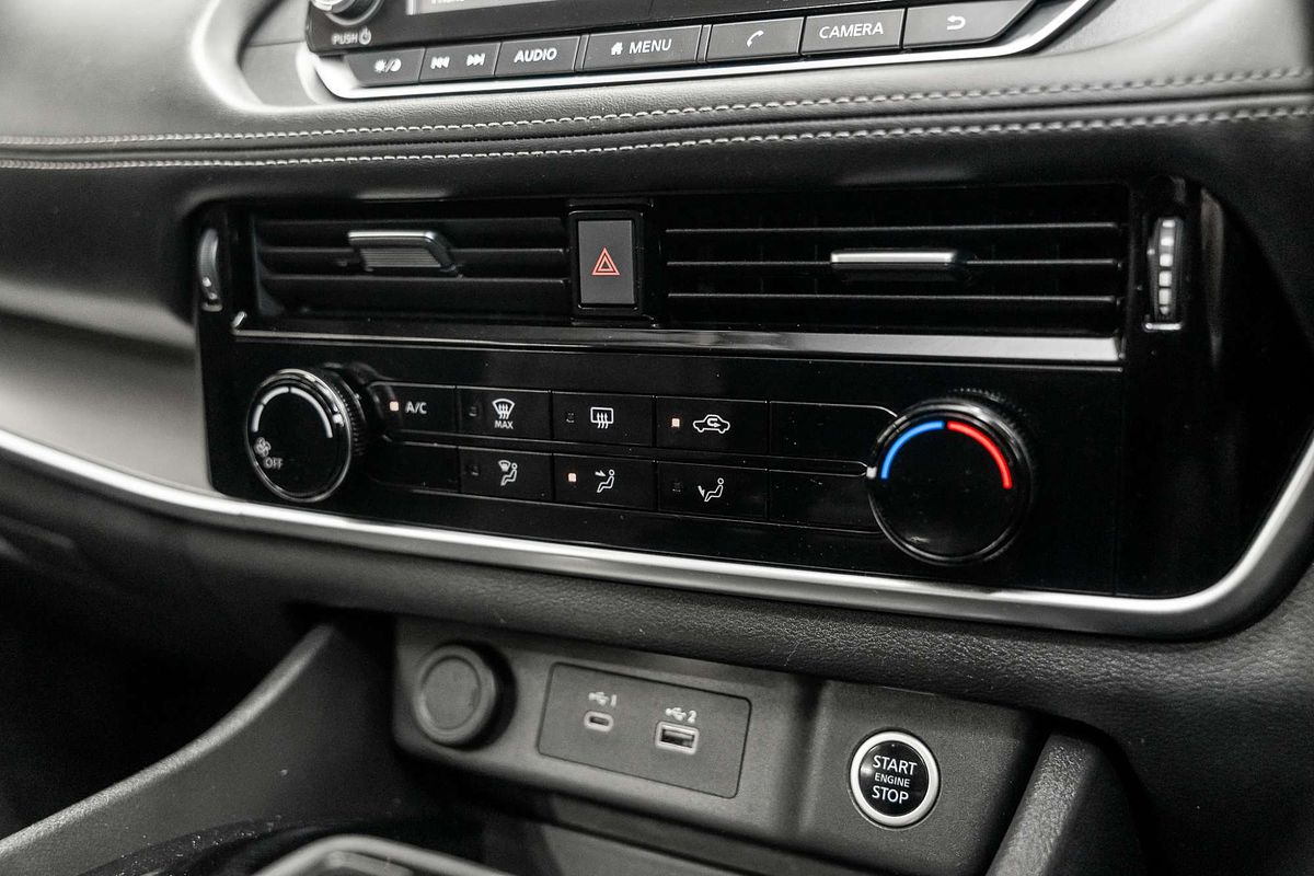 2023 Nissan X-TRAIL ST T33
