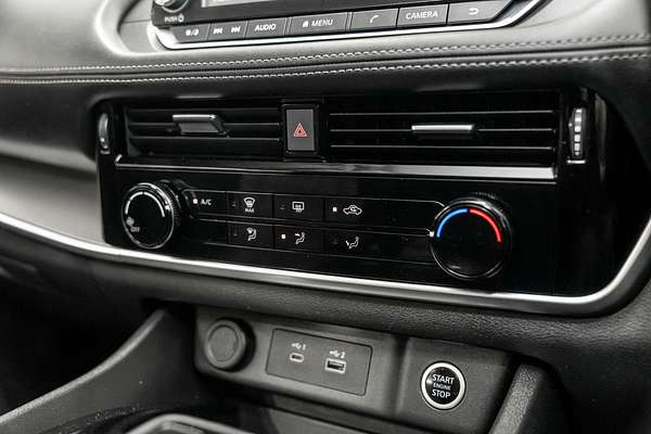 2023 Nissan X-TRAIL ST T33