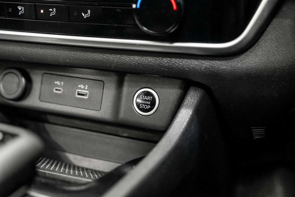 2023 Nissan X-TRAIL ST T33