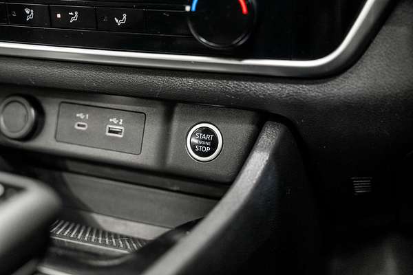 2023 Nissan X-TRAIL ST T33
