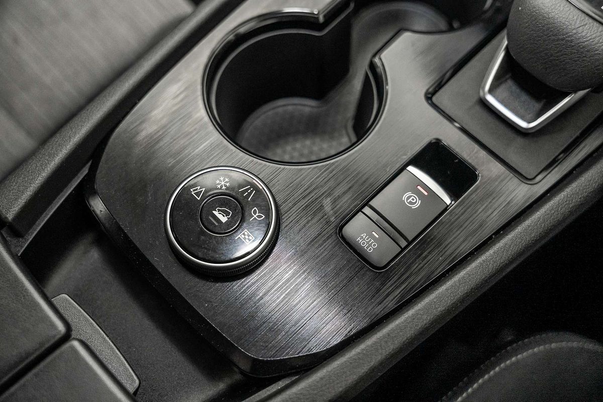 2023 Nissan X-TRAIL ST T33