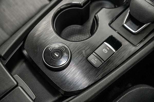 2023 Nissan X-TRAIL ST T33