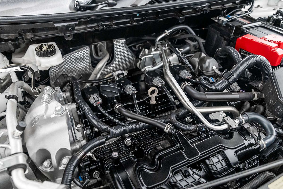 2023 Nissan X-TRAIL ST T33