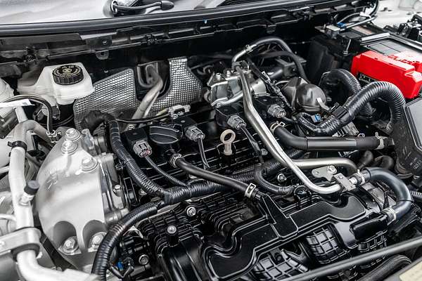 2023 Nissan X-TRAIL ST T33
