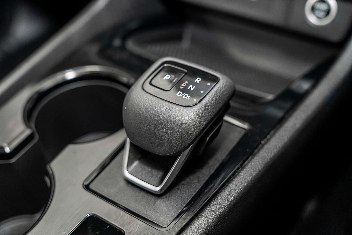 2023 Nissan X-TRAIL ST T33