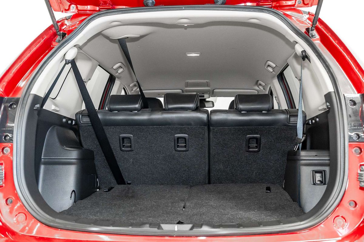 2021 Mitsubishi Outlander LS ZL