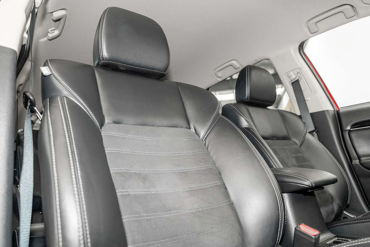 2021 Mitsubishi Outlander LS ZL
