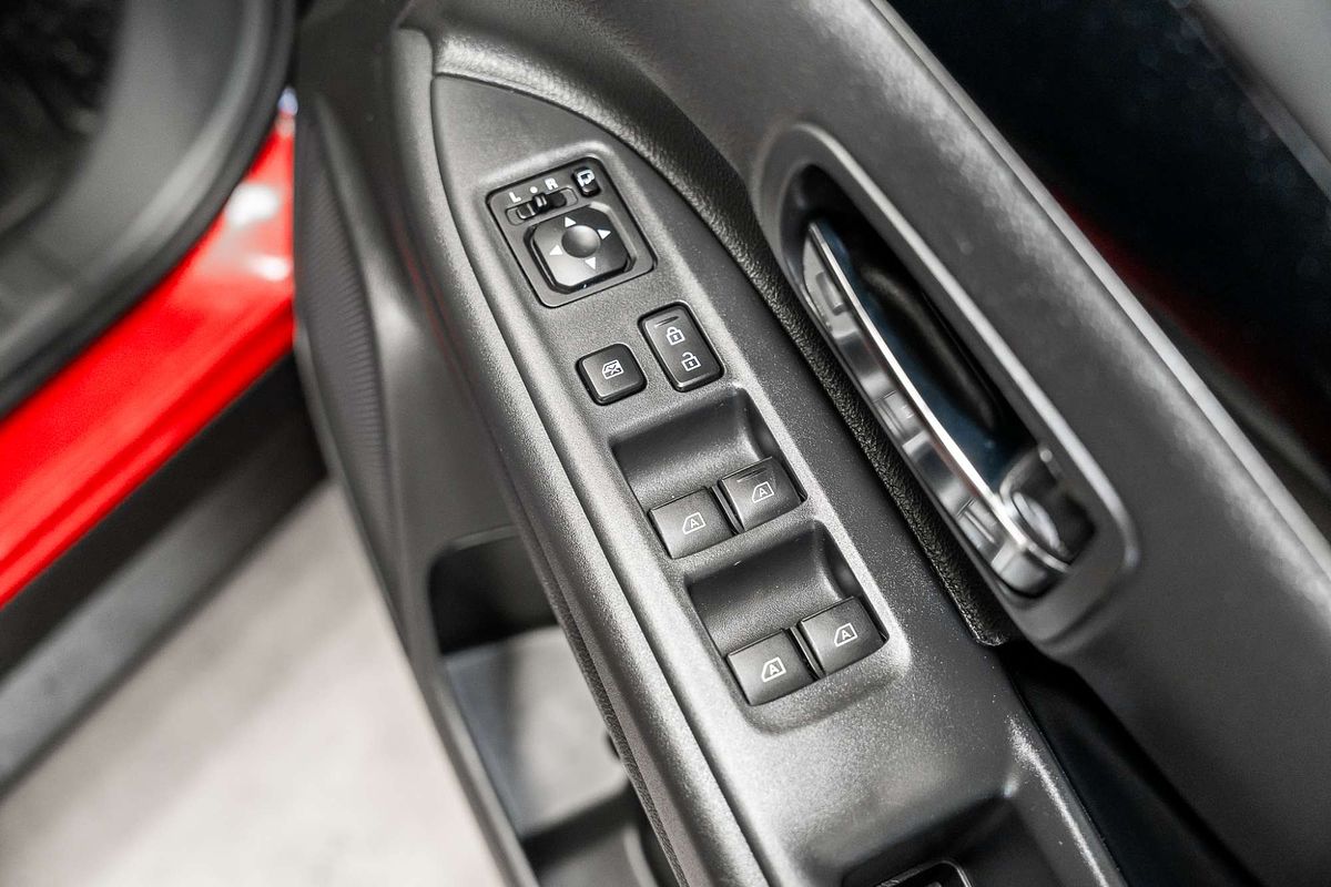 2021 Mitsubishi Outlander LS ZL