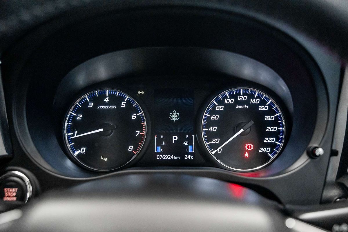 2021 Mitsubishi Outlander LS ZL
