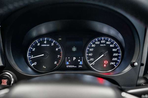 2021 Mitsubishi Outlander LS ZL