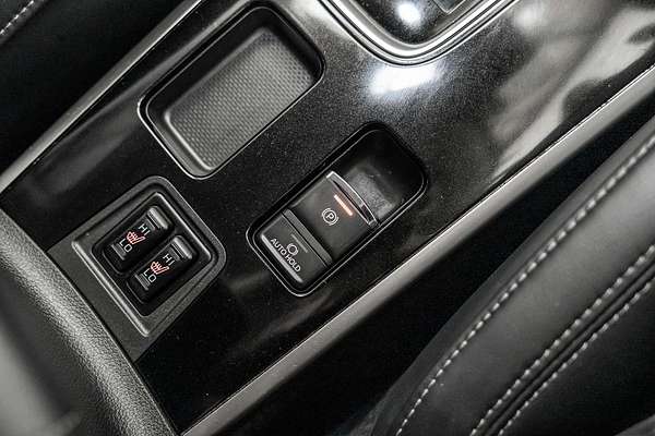 2021 Mitsubishi Outlander LS ZL
