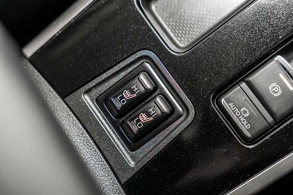 2021 Mitsubishi Outlander LS ZL