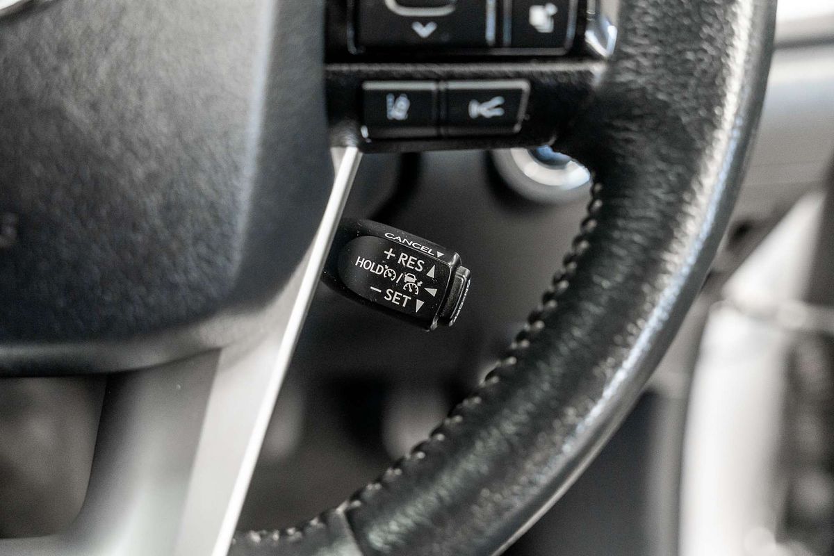 2020 Toyota Hilux SR5 GUN126R 4X4