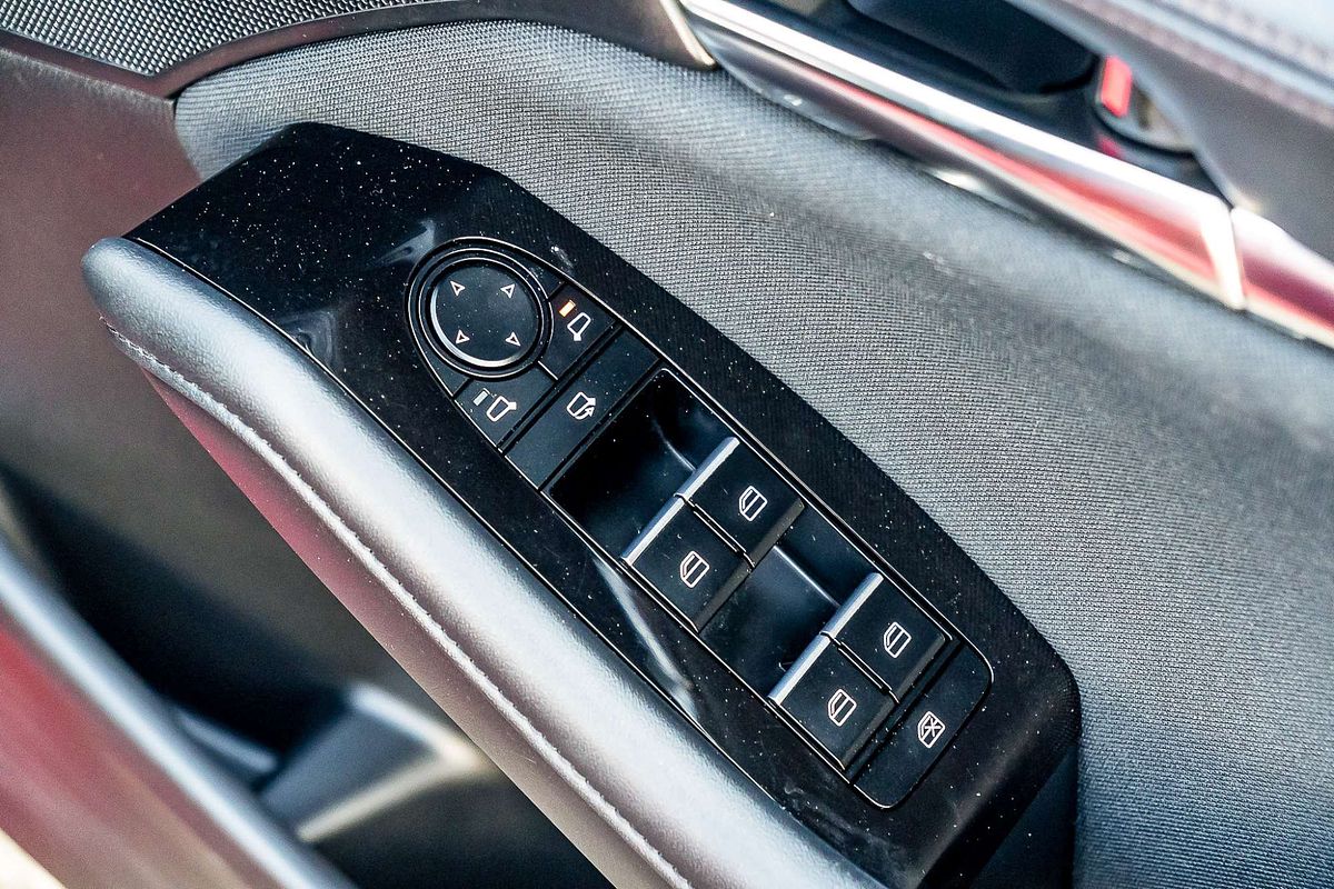 2021 Mazda 3 G20 Evolve BP Series
