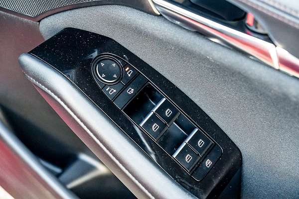 2021 Mazda 3 G20 Evolve BP Series