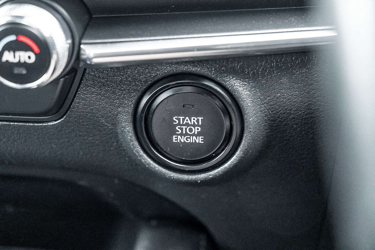 2021 Mazda 3 G20 Evolve BP Series