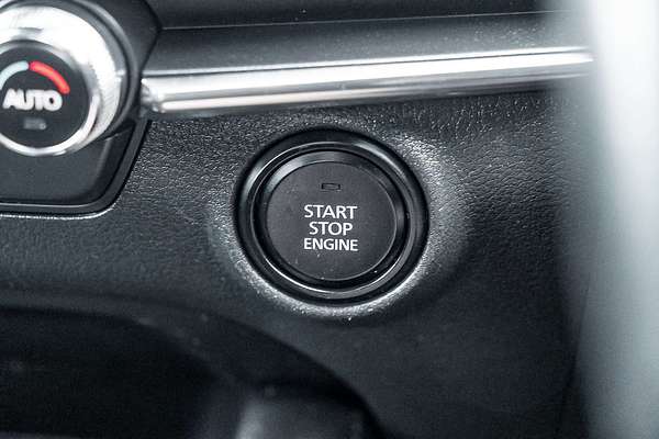 2021 Mazda 3 G20 Evolve BP Series