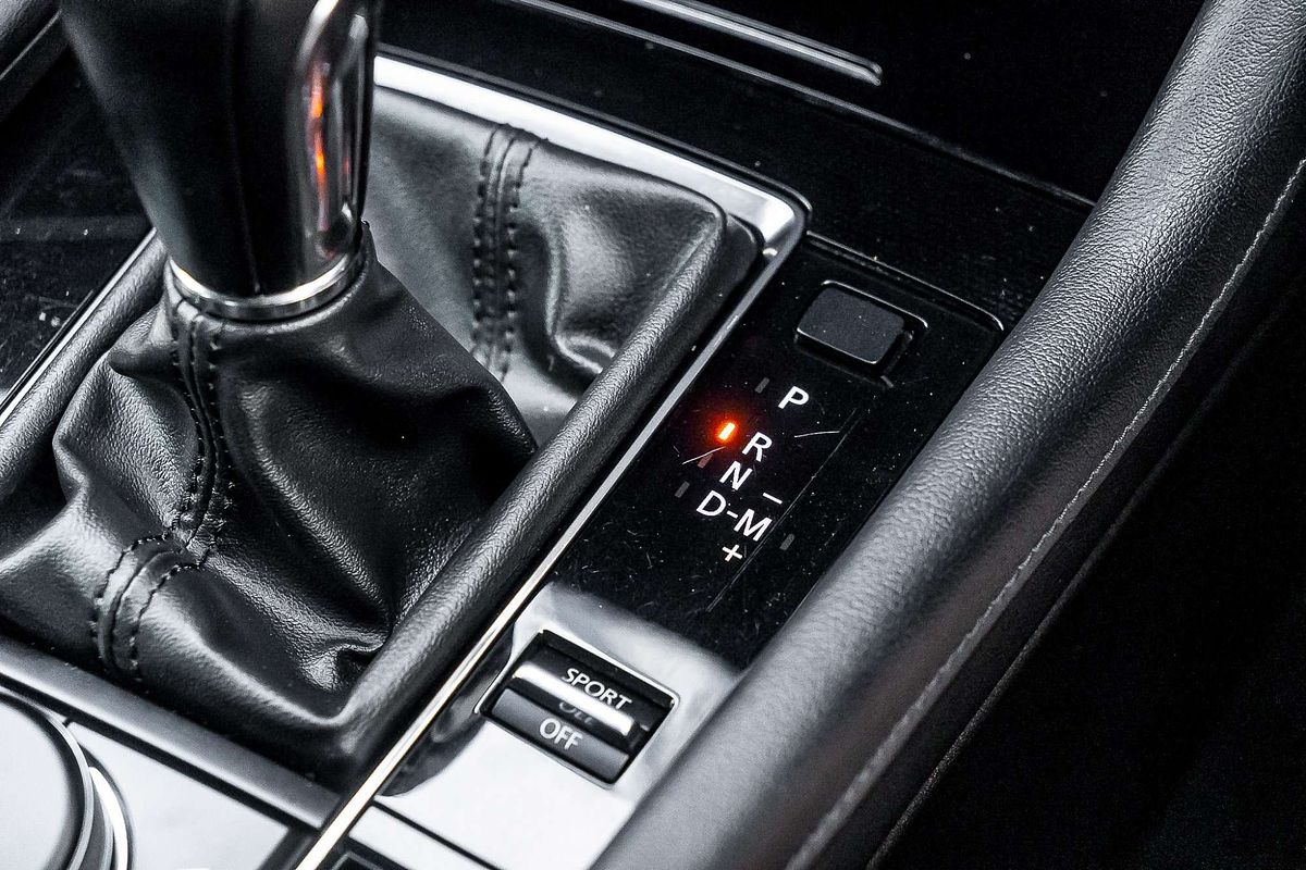 2021 Mazda 3 G20 Evolve BP Series