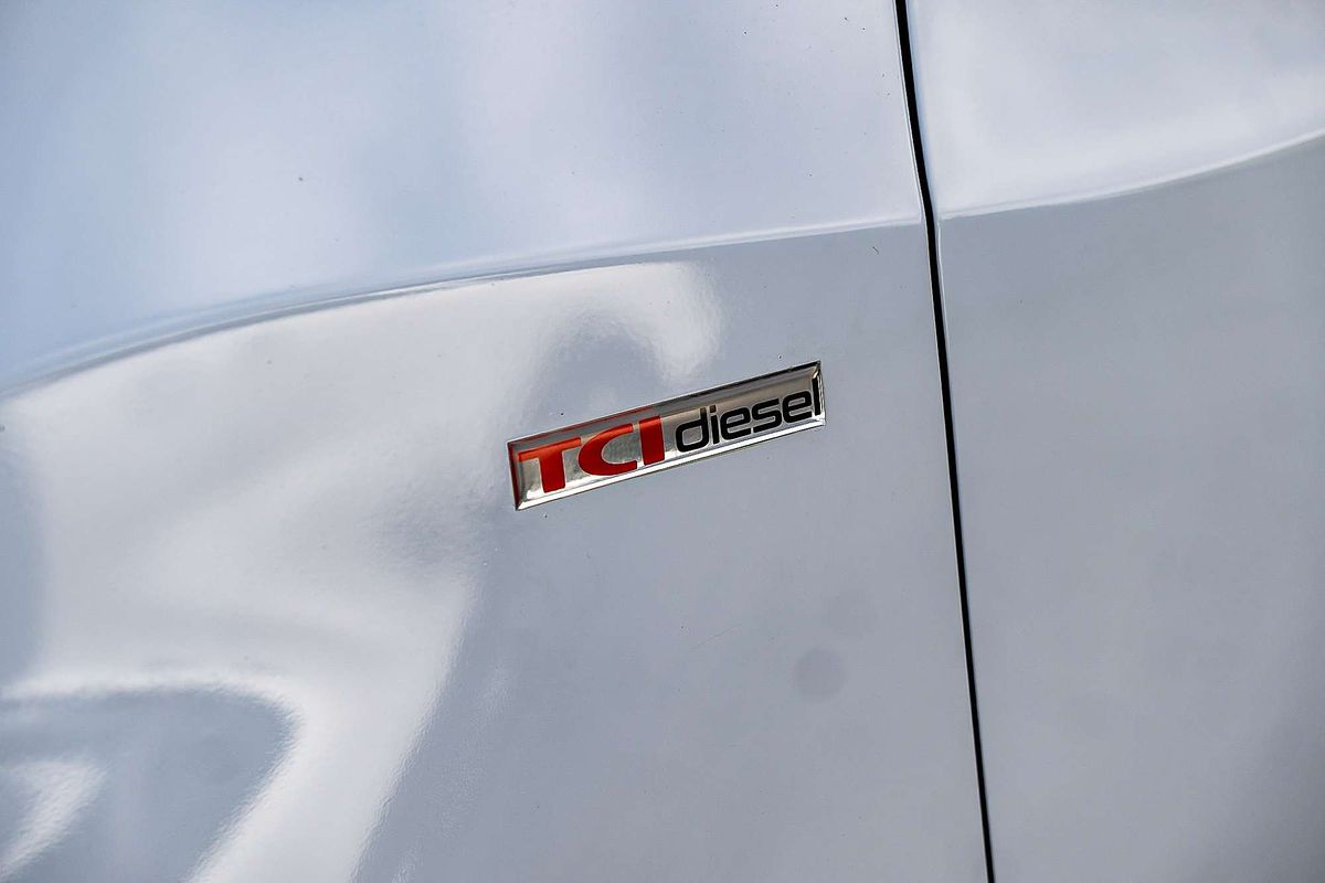 2023 LDV G10 + SV7C