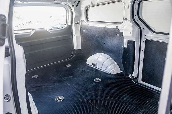 2023 LDV G10 + SV7C