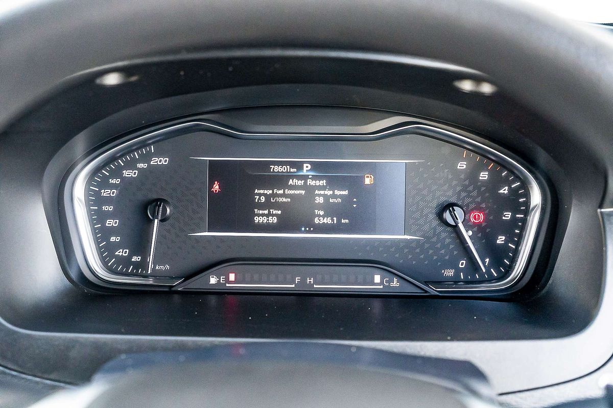 2023 LDV G10 + SV7C