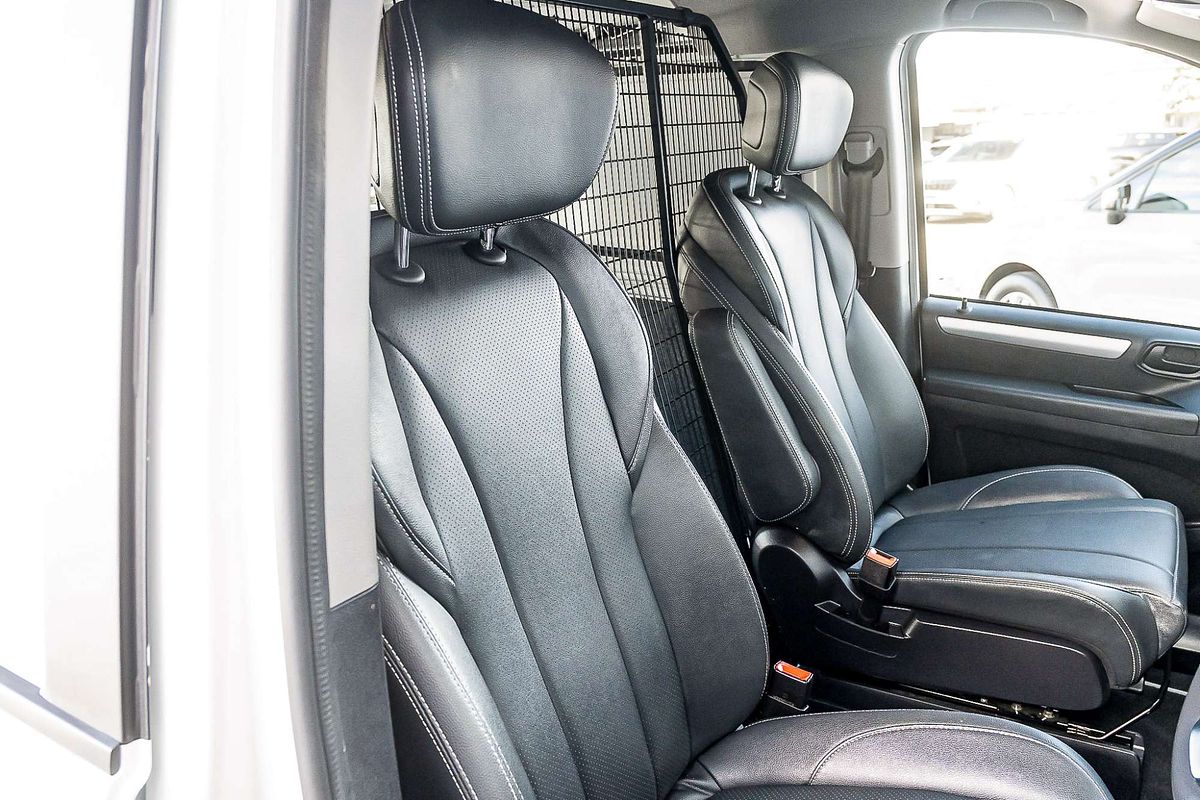 2023 LDV G10 + SV7C