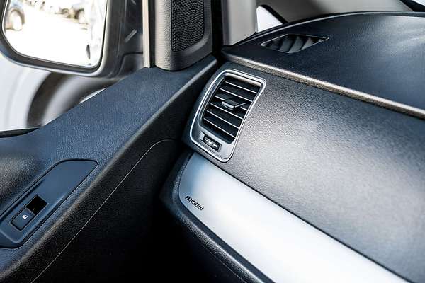 2023 LDV G10 + SV7C