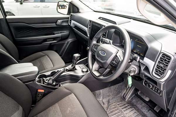 2024 Ford Ranger XL 4X4 2.0L