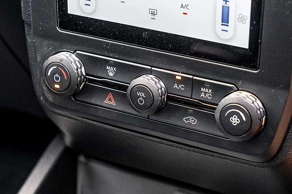 2024 Ford Ranger XL 4X4 2.0L