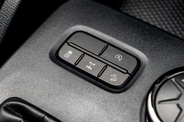 2024 Ford Ranger XL 4X4 2.0L