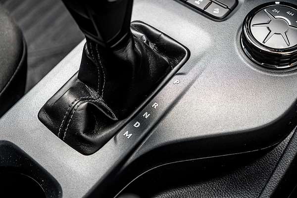 2024 Ford Ranger XL 4X4 2.0L