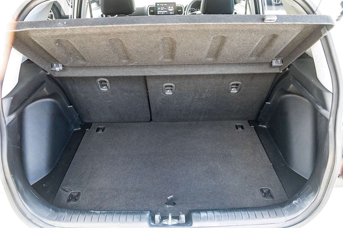 2022 Hyundai Venue QX.V4