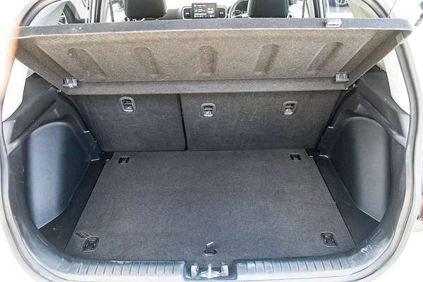 2022 Hyundai Venue QX.V4