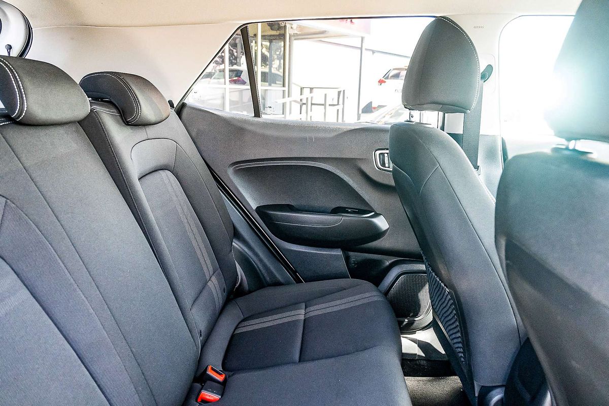 2022 Hyundai Venue QX.V4