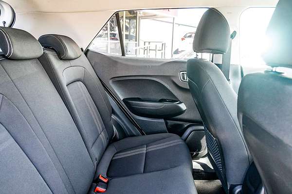 2022 Hyundai Venue QX.V4