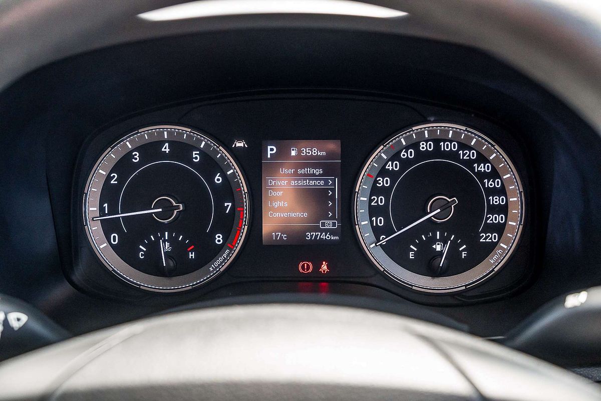 2022 Hyundai Venue QX.V4