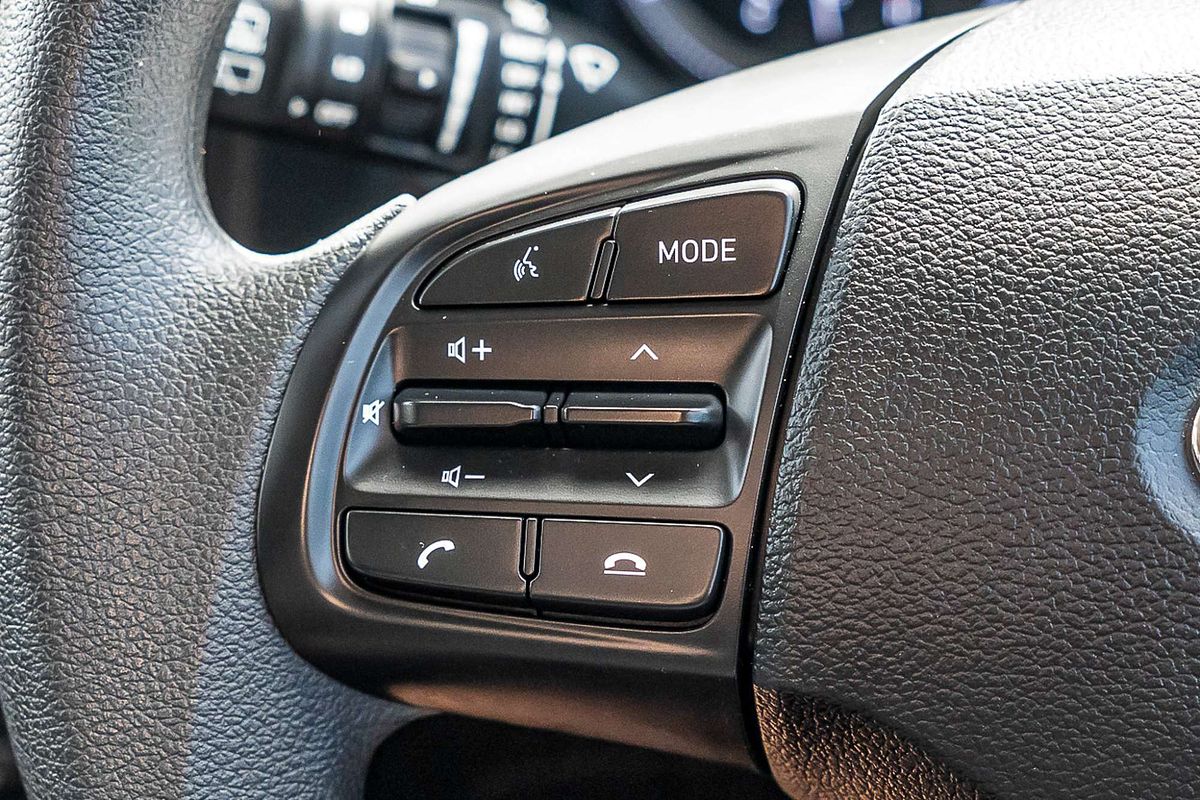 2022 Hyundai Venue QX.V4