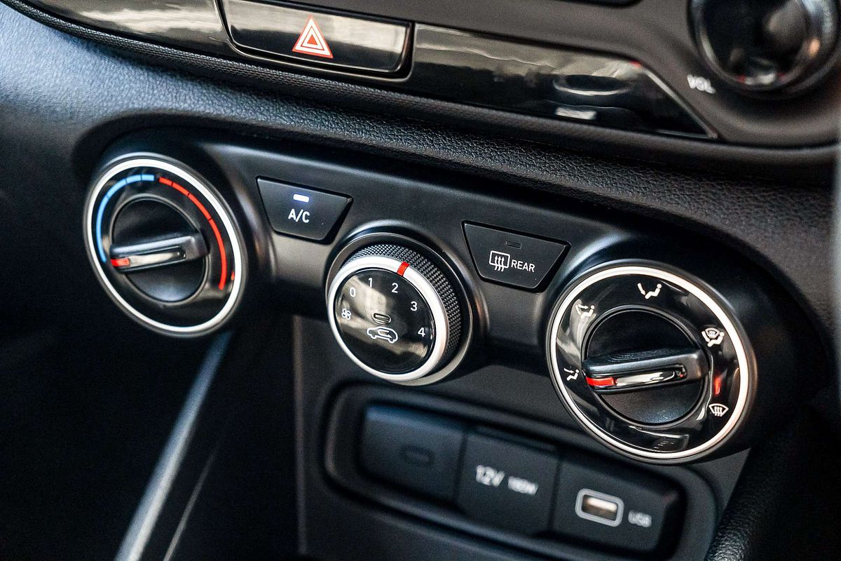 2022 Hyundai Venue QX.V4