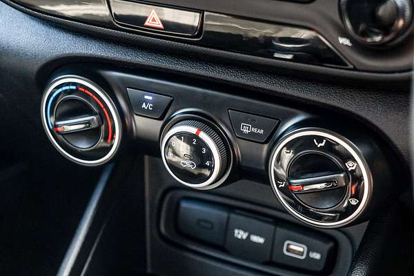 2022 Hyundai Venue QX.V4