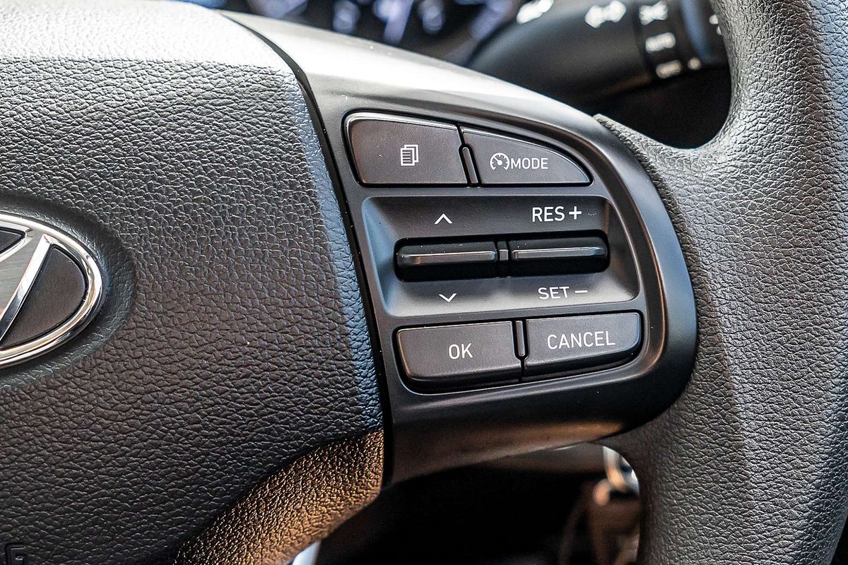 2022 Hyundai Venue QX.V4