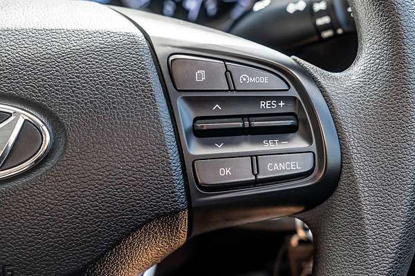 2022 Hyundai Venue QX.V4