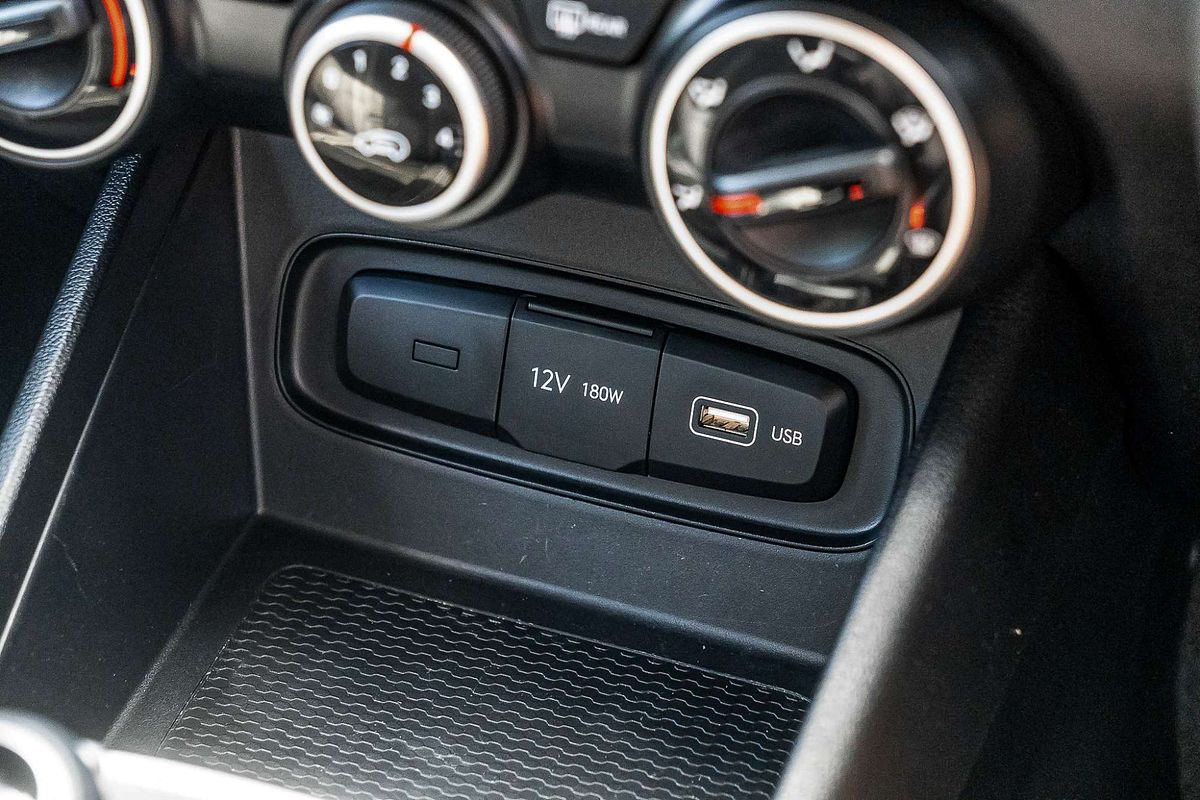 2022 Hyundai Venue QX.V4