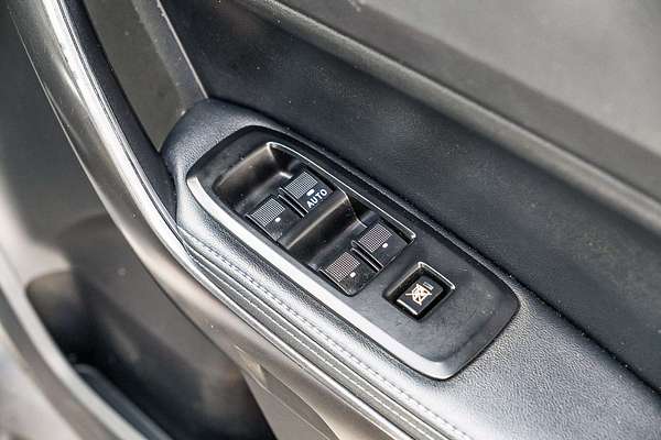 2019 Ford Ranger Raptor PX MkIII 4X4 2.0L