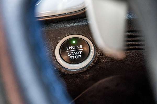 2019 Ford Ranger Raptor PX MkIII 4X4 2.0L