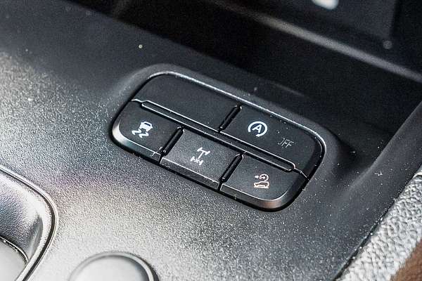 2019 Ford Ranger Raptor PX MkIII 4X4 2.0L