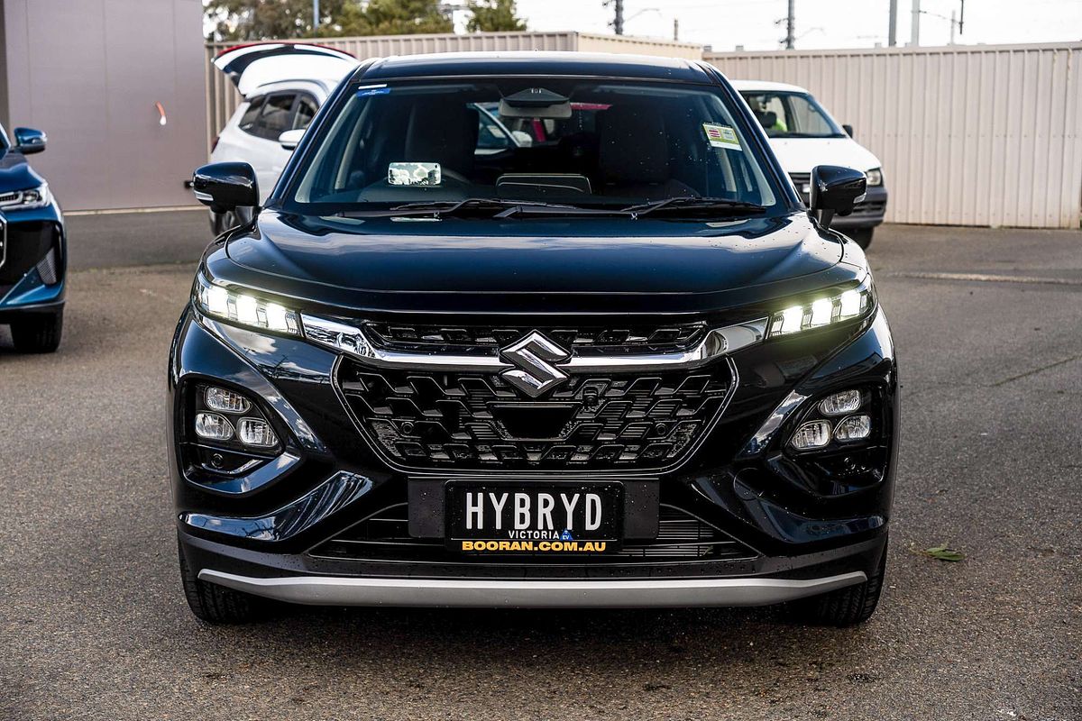 2025 Suzuki Fronx Hybrid KW