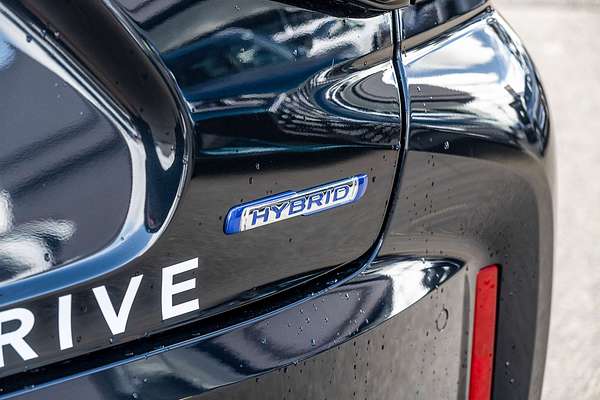 2025 Suzuki Fronx Hybrid KW