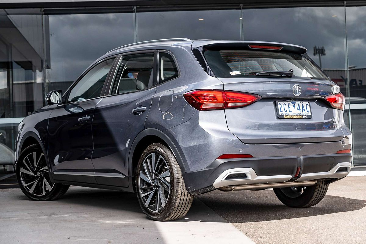 2025 MG ZS Essence Turbo ZS32